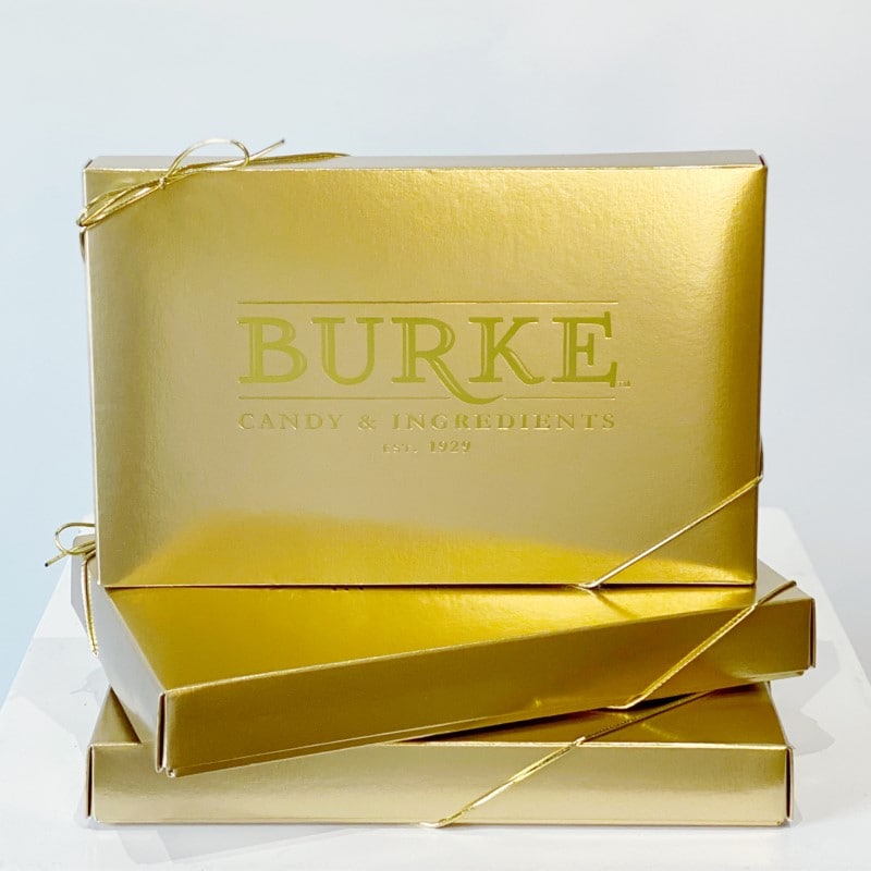 Gourmet Box of Chocolates